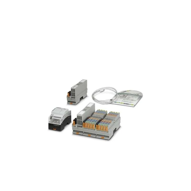 Phoenix Contact AXC 1050 PN STARTER KIT - 2400361